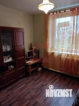 4-к квартира, вторичка, 82м2, 2/5 этаж