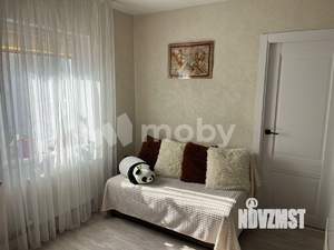 2-к квартира, вторичка, 45м2, 2/2 этаж