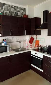 1-к квартира, вторичка, 42м2, 9/16 этаж