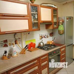 1-к квартира, вторичка, 36м2, 3/5 этаж