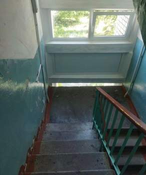 1-к квартира, вторичка, 30м2, 3/5 этаж