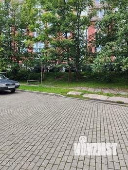 3-к квартира, вторичка, 62м2, 4/5 этаж