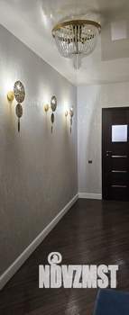 4-к квартира, вторичка, 102м2, 4/9 этаж