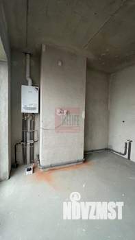 1-к квартира, вторичка, 40м2, 17/17 этаж