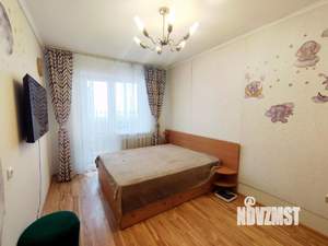 3-к квартира, вторичка, 65м2, 10/10 этаж