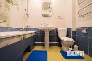 1-к квартира, вторичка, 40м2, 5/10 этаж