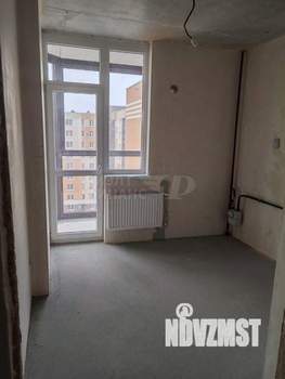 1-к квартира, вторичка, 31м2, 8/9 этаж