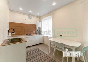 2-к квартира, вторичка, 50м2, 3/3 этаж