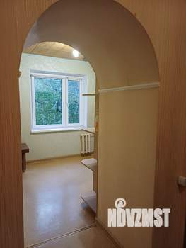1-к квартира, вторичка, 38м2, 3/5 этаж