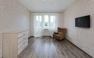 1-к квартира, вторичка, 36м2, 3/5 этаж