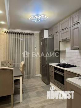 1-к квартира, вторичка, 36м2, 7/8 этаж