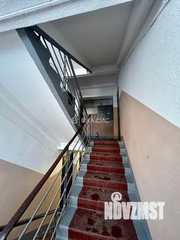 3-к квартира, вторичка, 59м2, 1/5 этаж