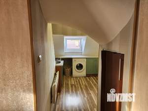 2-к квартира, вторичка, 38м2, 1/3 этаж