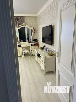 2-к квартира, вторичка, 74м2, 3/16 этаж