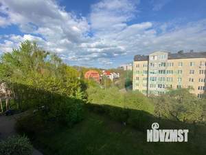 2-к квартира, вторичка, 51м2, 5/5 этаж