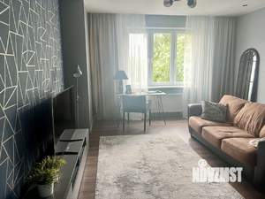 2-к квартира, вторичка, 66м2, 2/8 этаж