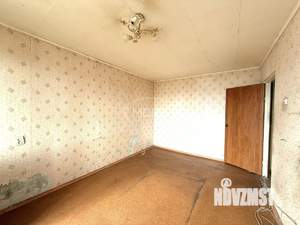 2-к квартира, вторичка, 52м2, 6/9 этаж