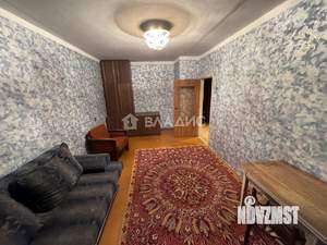 3-к квартира, вторичка, 62м2, 1/5 этаж