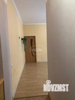 3-к квартира, вторичка, 88м2, 1/3 этаж