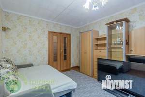 2-к квартира, вторичка, 57м2, 1/10 этаж