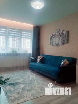 1-к квартира, вторичка, 40м2, 1/9 этаж