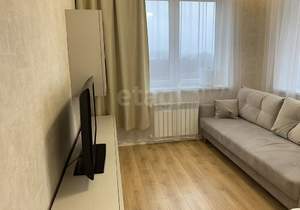 1-к квартира, вторичка, 27м2, 3/11 этаж