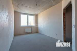 1-к квартира, вторичка, 31м2, 8/9 этаж