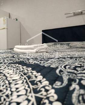 1-к квартира, вторичка, 18м2, 3/5 этаж