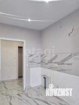 1-к квартира, вторичка, 27м2, 9/10 этаж