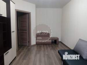 1-к квартира, вторичка, 32м2, 4/9 этаж