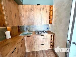 1-к квартира, вторичка, 35м2, 4/4 этаж