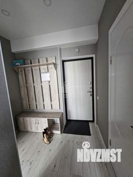 1-к квартира, вторичка, 40м2, 7/8 этаж