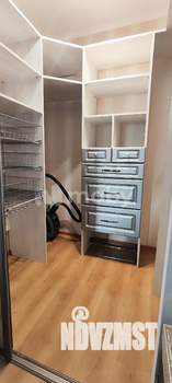 1-к квартира, вторичка, 39м2, 5/9 этаж