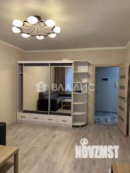 1-к квартира, вторичка, 41м2, 3/14 этаж
