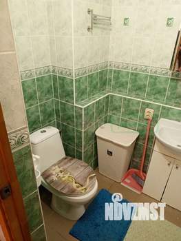 1-к квартира, вторичка, 41м2, 1/9 этаж