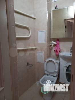 1-к квартира, вторичка, 34м2, 5/9 этаж