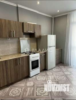1-к квартира, вторичка, 44м2, 6/10 этаж