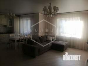 3-к квартира, вторичка, 80м2, 2/5 этаж