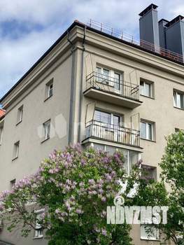 1-к квартира, вторичка, 33м2, 4/4 этаж