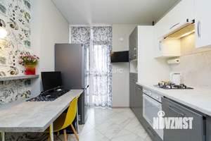 1-к квартира, вторичка, 32м2, 7/9 этаж
