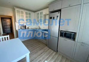 1-к квартира, вторичка, 38м2, 3/10 этаж
