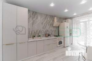 1-к квартира, вторичка, 34м2, 3/4 этаж