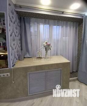 1-к квартира, вторичка, 33м2, 2/9 этаж