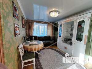 2-к квартира, вторичка, 42м2, 4/5 этаж