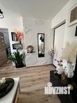 3-к квартира, вторичка, 42м2, 2/2 этаж