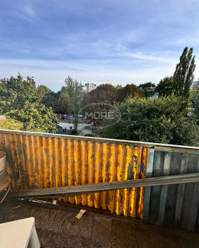 1-к квартира, вторичка, 33м2, 4/5 этаж