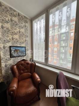 2-к квартира, вторичка, 61м2, 3/5 этаж
