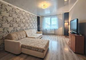 2-к квартира, вторичка, 62м2, 7/9 этаж