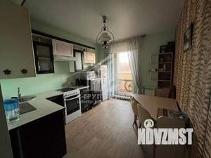 1-к квартира, вторичка, 40м2, 7/9 этаж