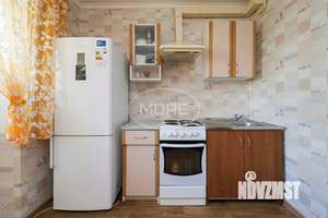2-к квартира, вторичка, 49м2, 5/5 этаж